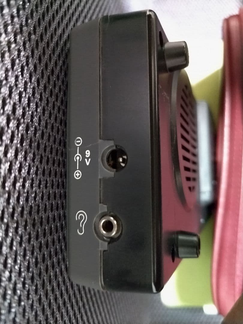 ★詩吟　自動コンダクタ-ミニ　中古品