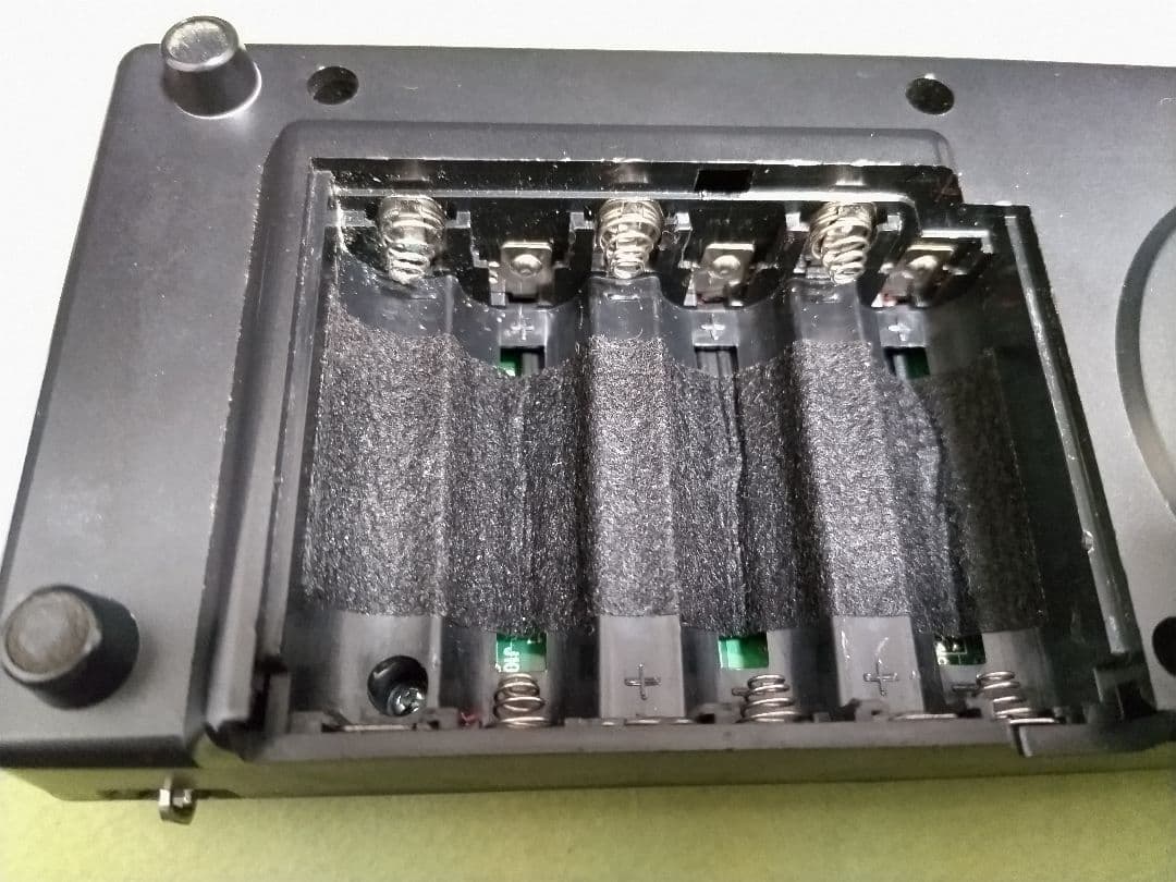 ★詩吟　自動コンダクタ-ミニ　中古品