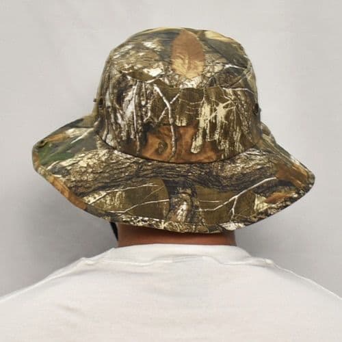 HWY　US　Hawg Safari Hat　エイチダブリューワイ　アス　ハット