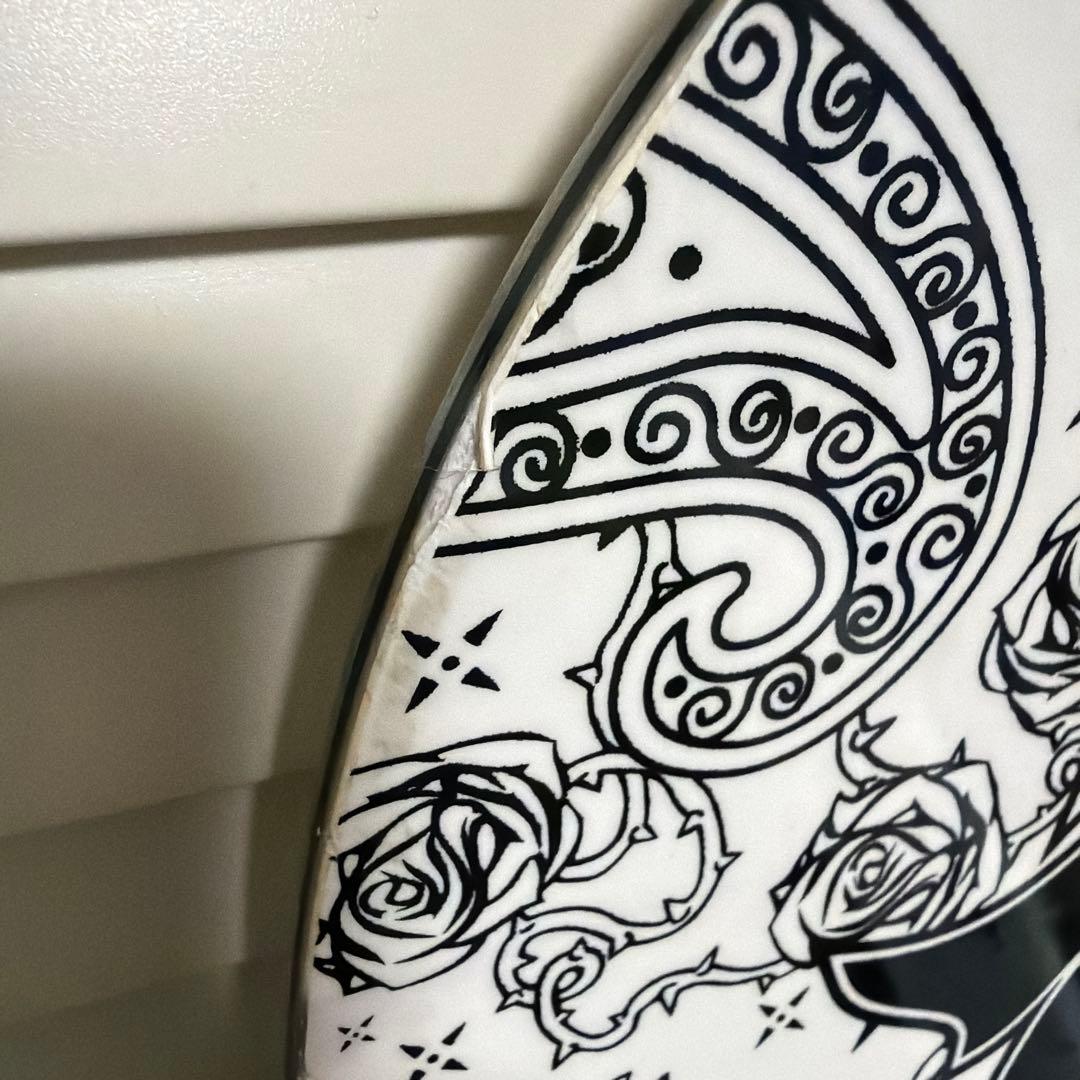 桜*。様 極道神風蹴 空人 YAKUZA KAMIKAZE KICK 151cm