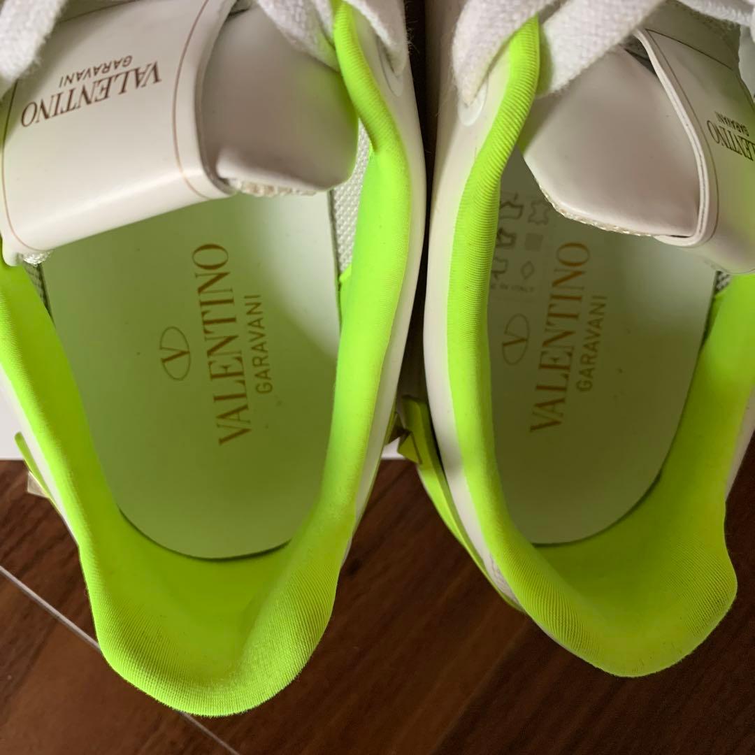 VALENTINO スニーカー