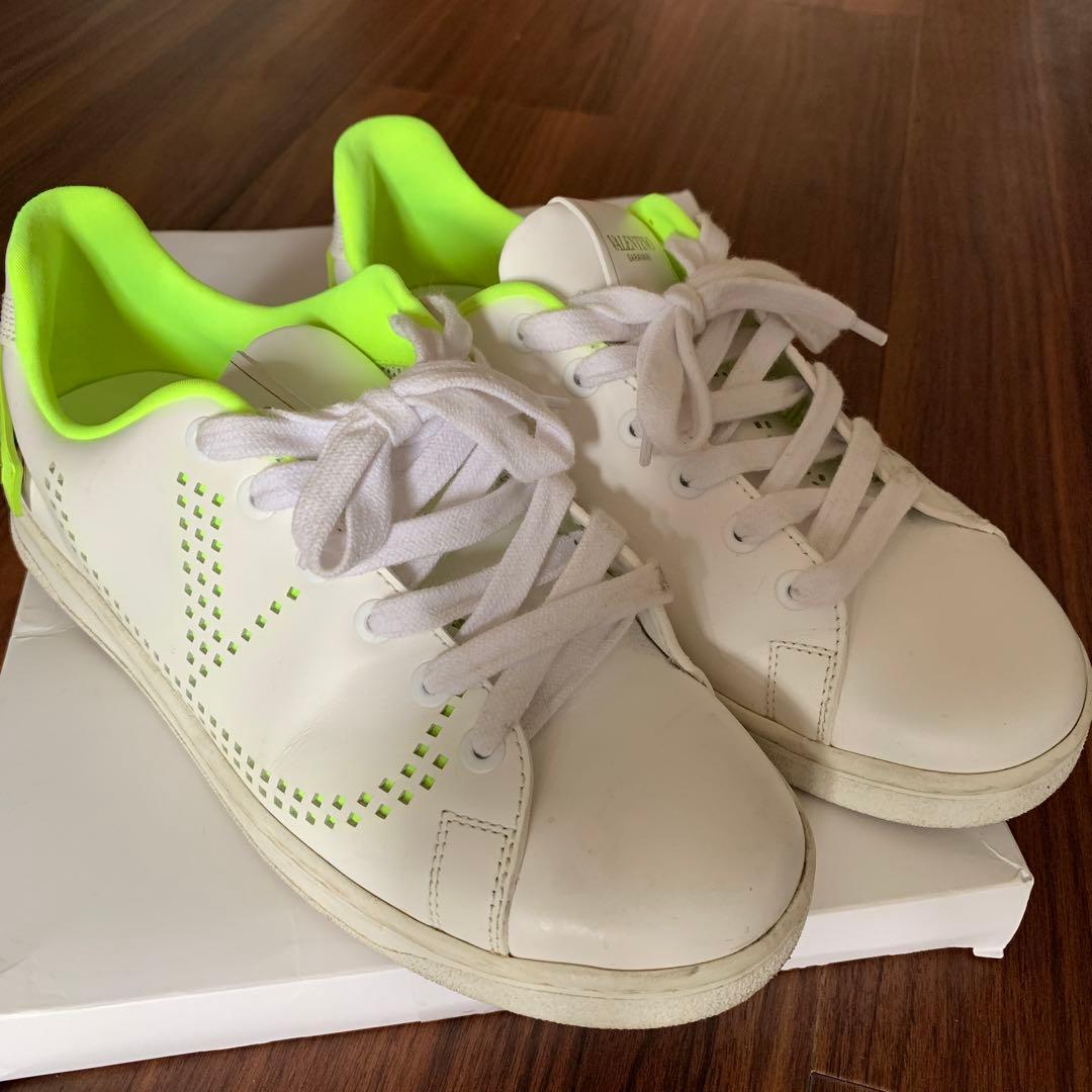 VALENTINO スニーカー