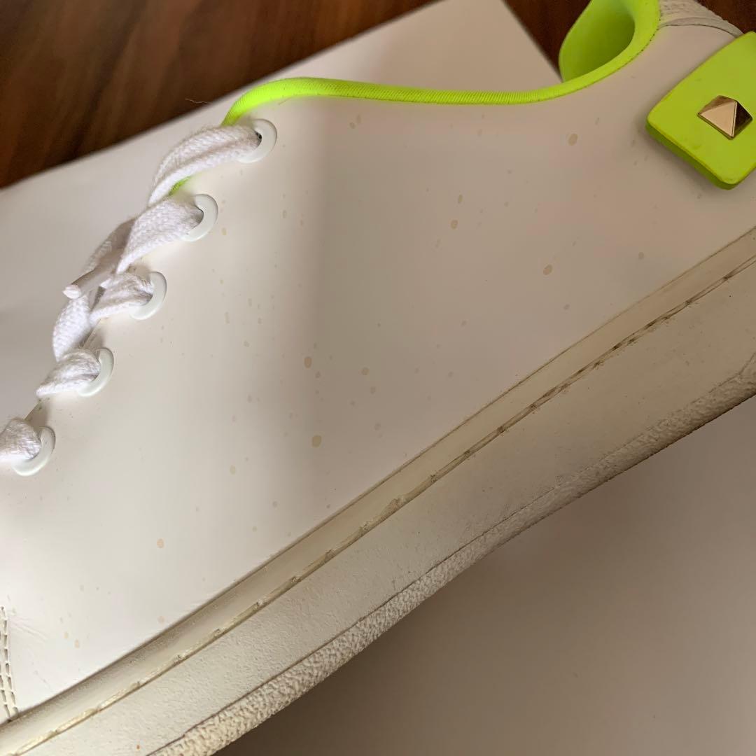 VALENTINO スニーカー