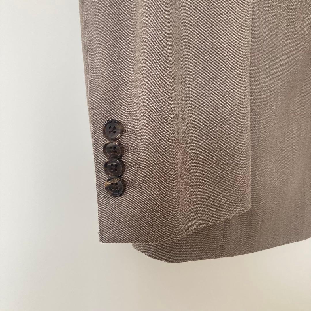 RING JACKET ３ピーススーツ