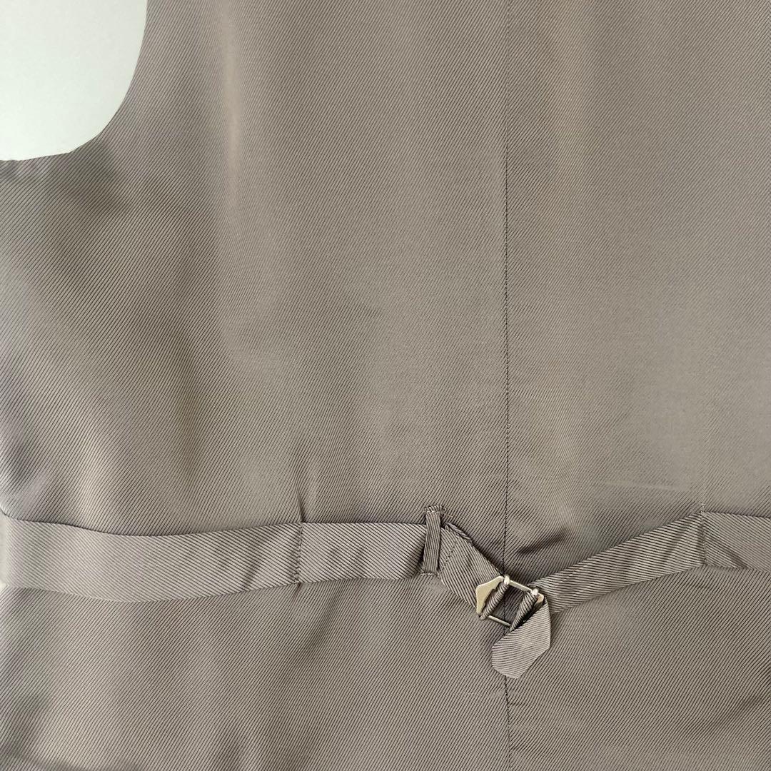 RING JACKET ３ピーススーツ