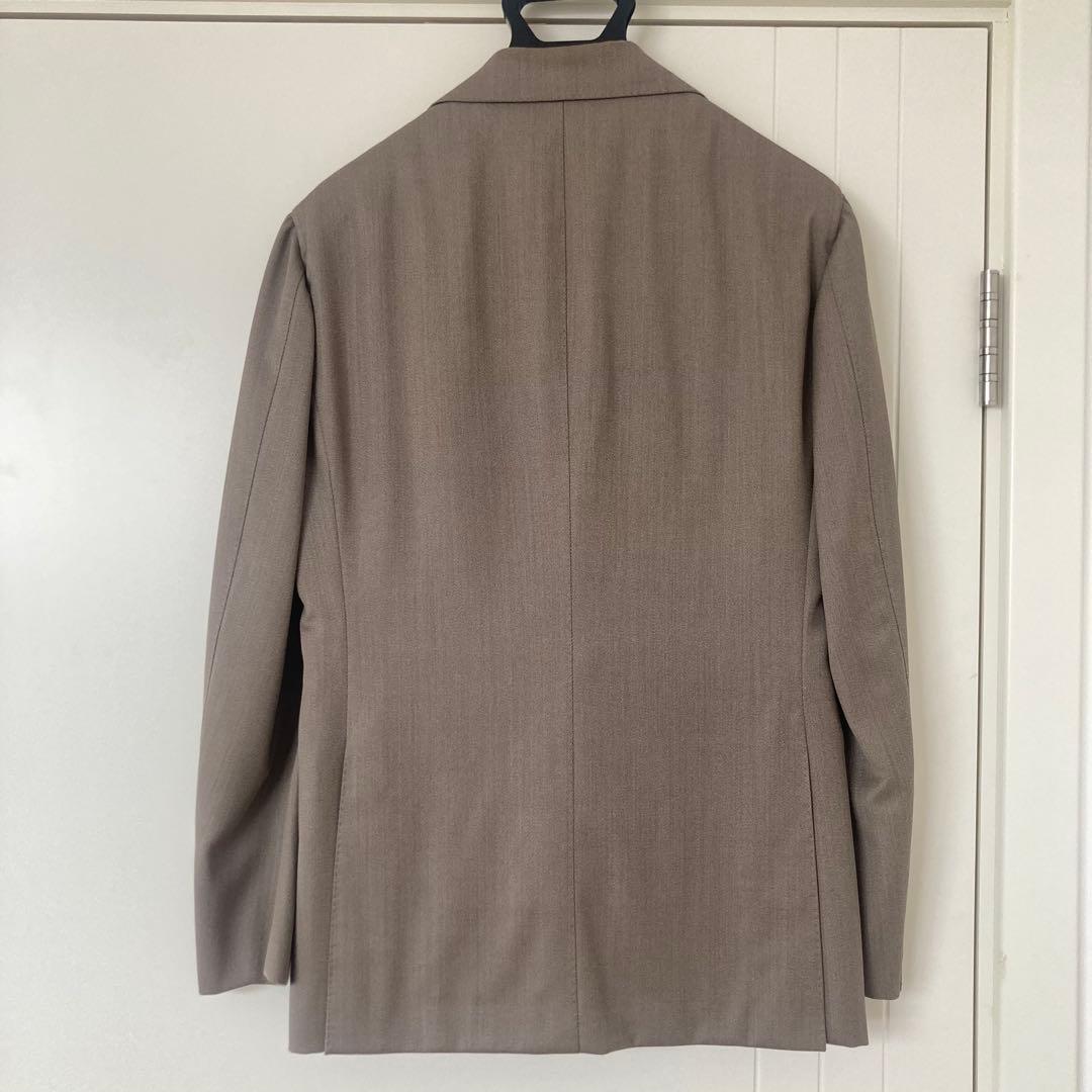 RING JACKET ３ピーススーツ