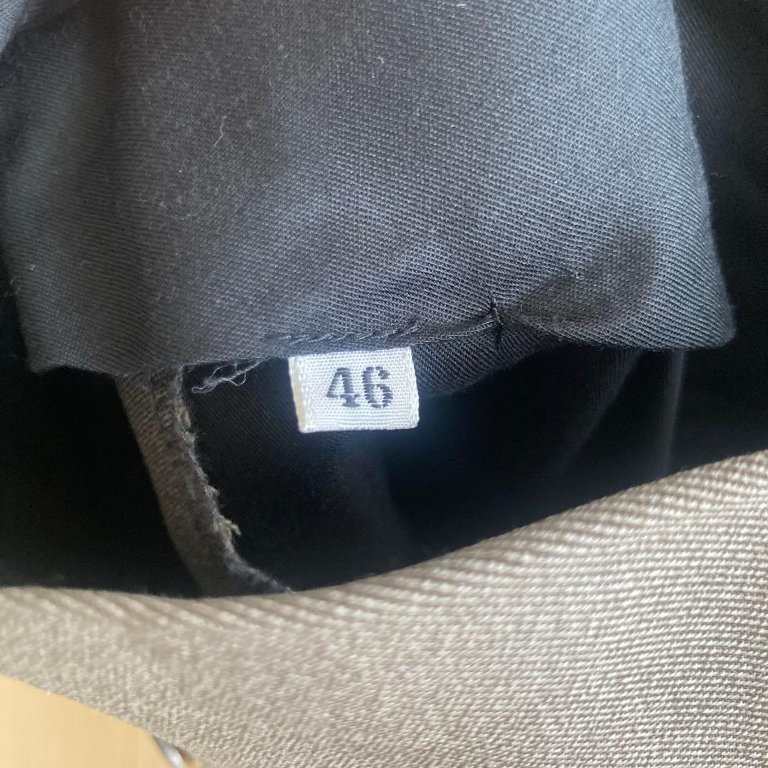 RING JACKET ３ピーススーツ