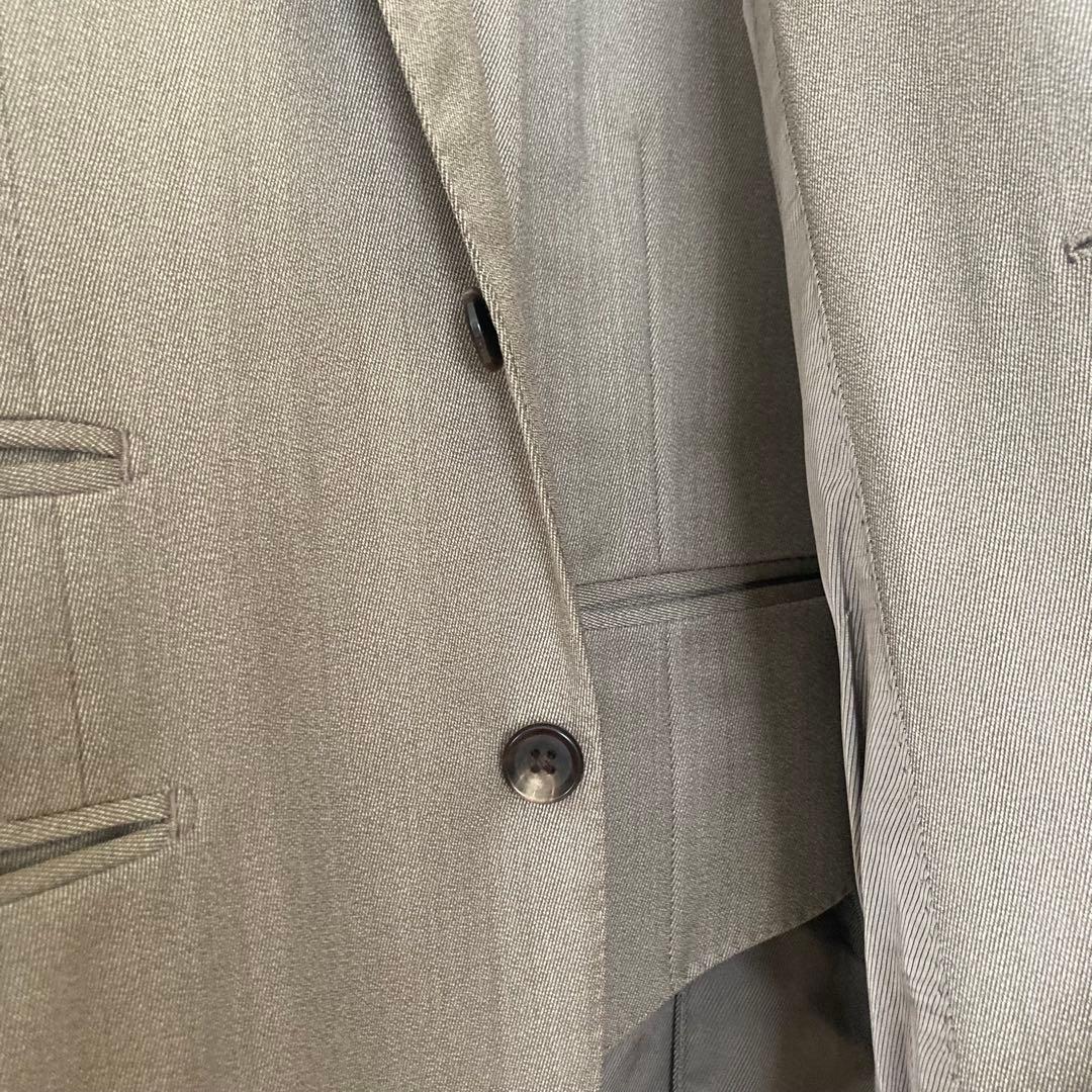 RING JACKET ３ピーススーツ