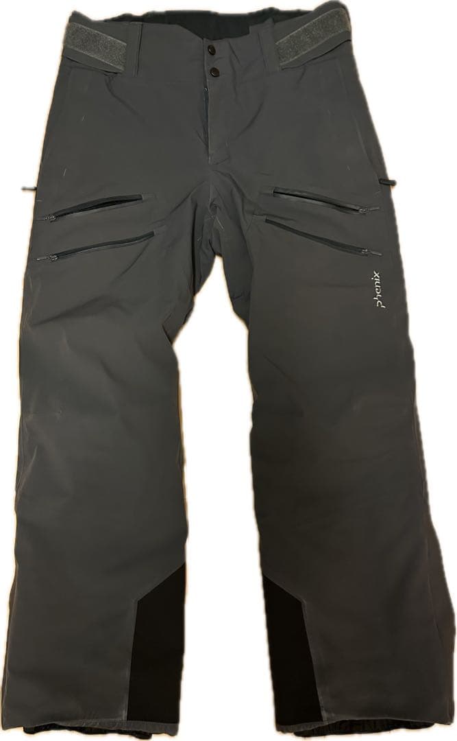 Phenix スキーウェア 上下Lサイズ