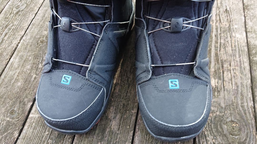 スノーボード3点セット ROME 149 バートン迷彩ビン BOAブーツ 255