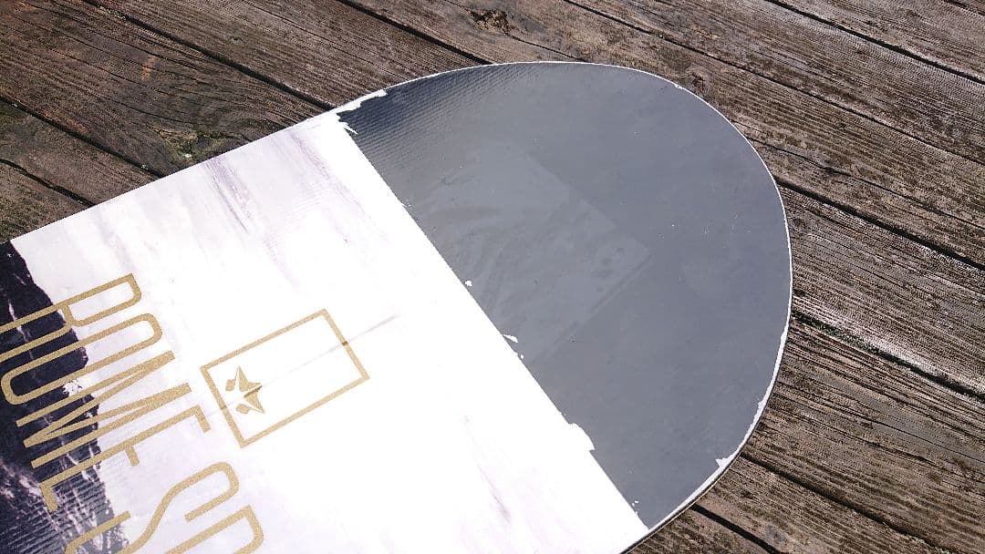 スノーボード3点セット ROME 149 バートン迷彩ビン BOAブーツ 255