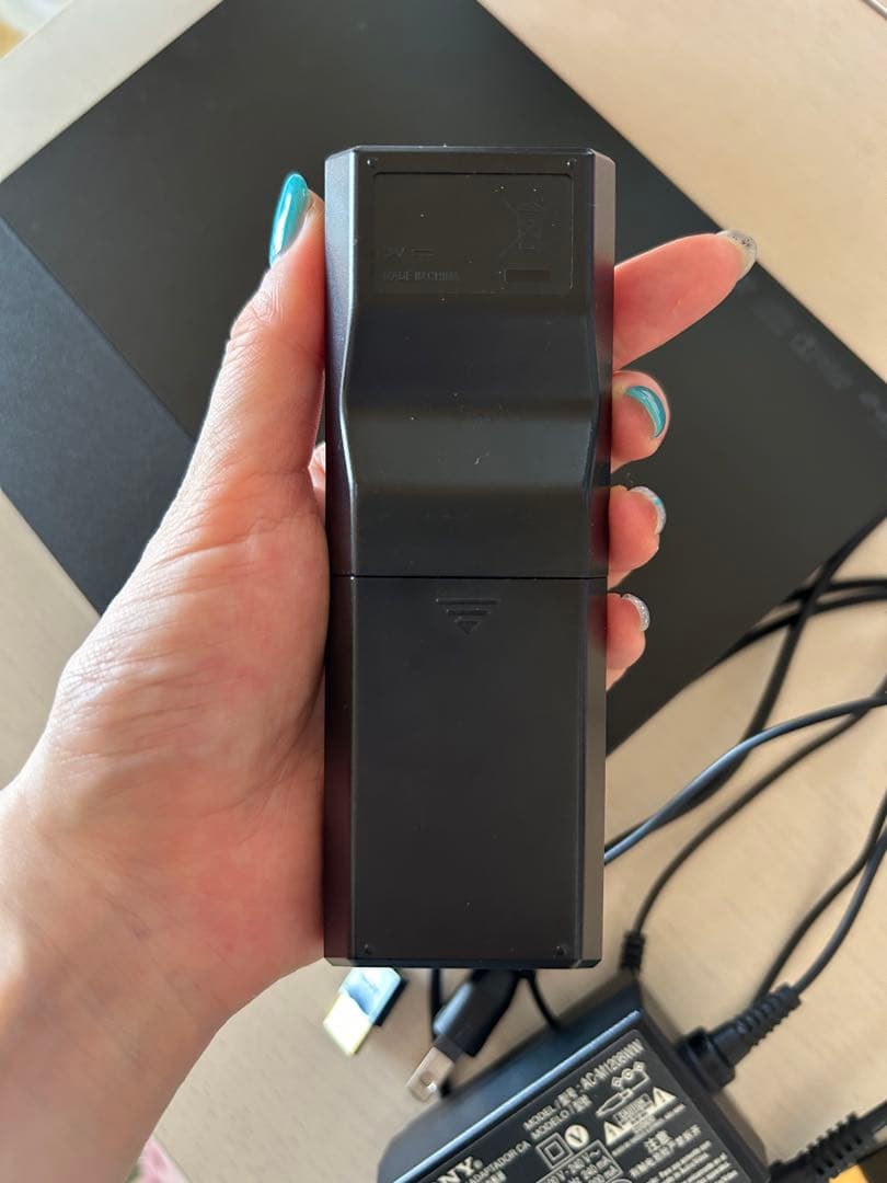 SONY BDP-S1500 Blu-rayレコーダー