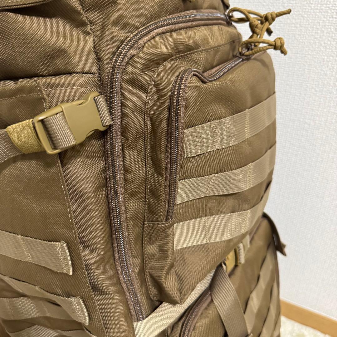 Mardingtop 75L ミリタリー バック　タクティカル キャンプ 防災
