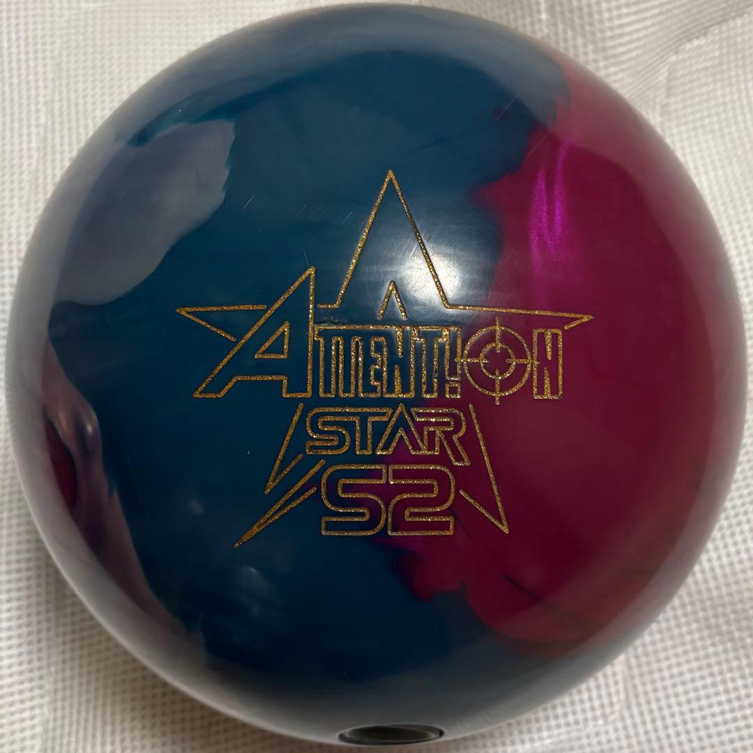 ロトグリップ　アテンションスターS2