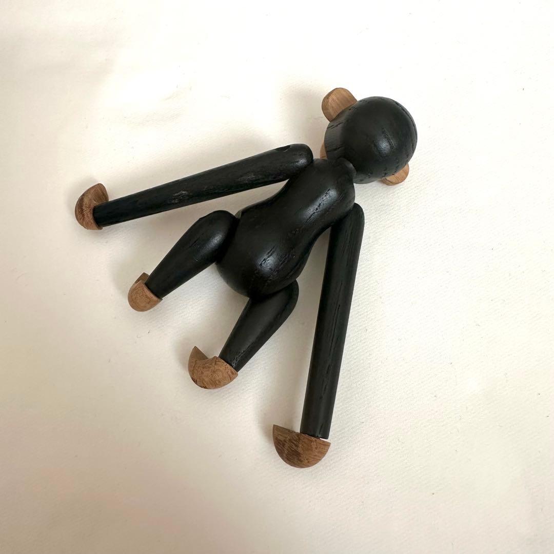 カイ・ボイスン デンマーク モンキー ミニ ブラック