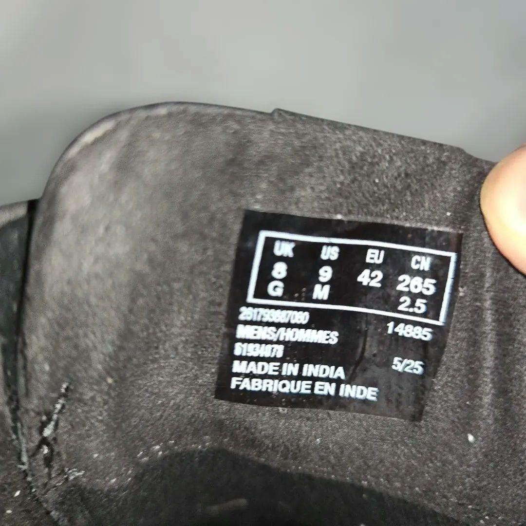 クラークスClarks メンズ ブロディンレーススニーカー