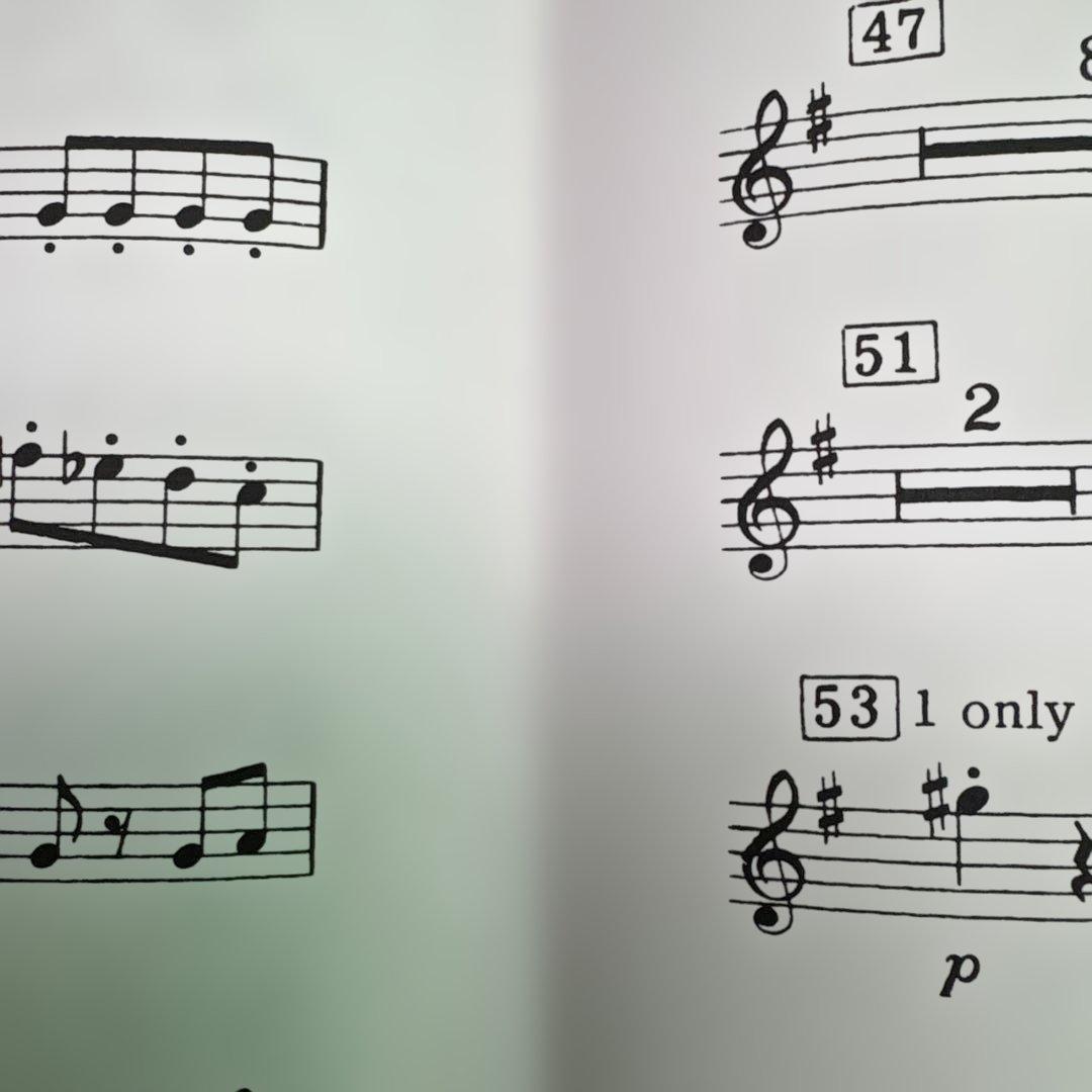 【輸入楽譜】コラ・ブルニョン序曲 吹奏楽 フルスコアとパートスコアのセット