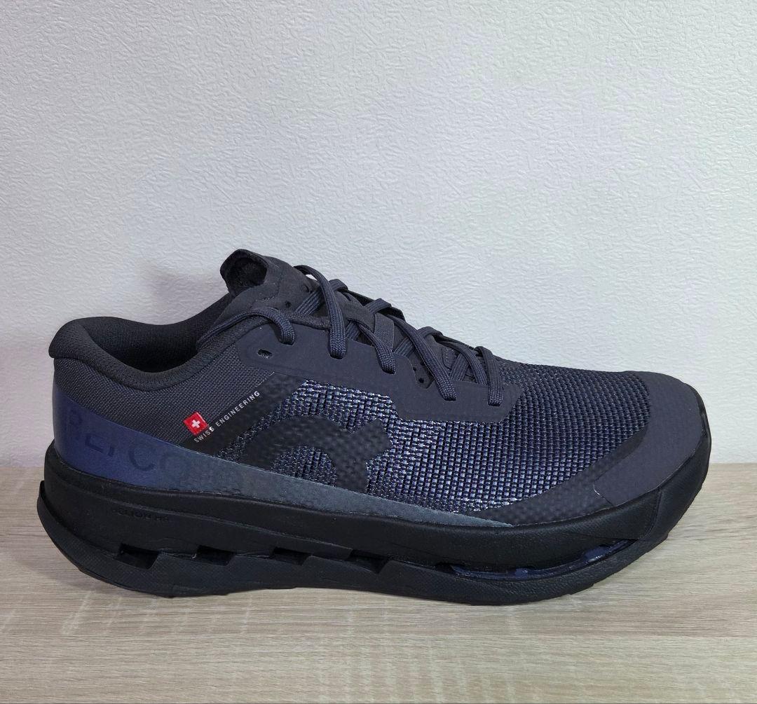 BEAMS別注 On × REI Co-op / Cloudultra 3