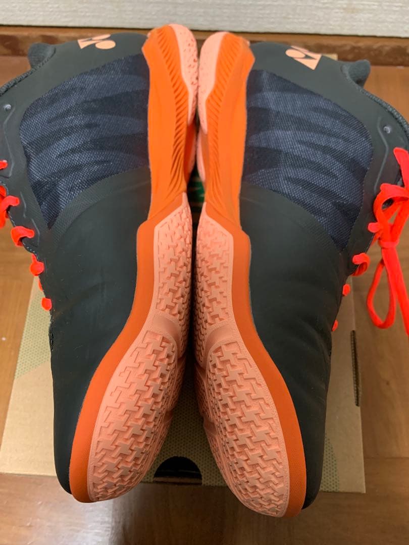 YONEX バドミントンシューズ コンフォートZ 28.0cm