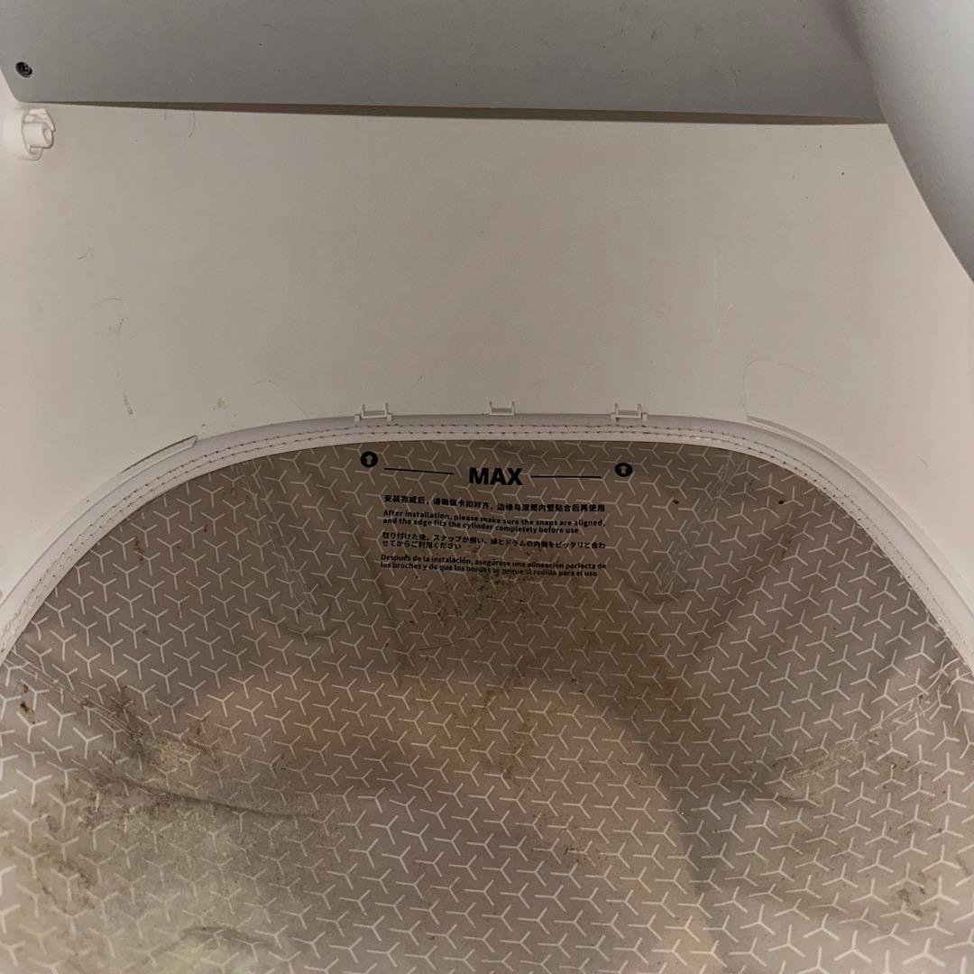 PETKIT PURA MAX 自動猫トイレ　スマホ管理