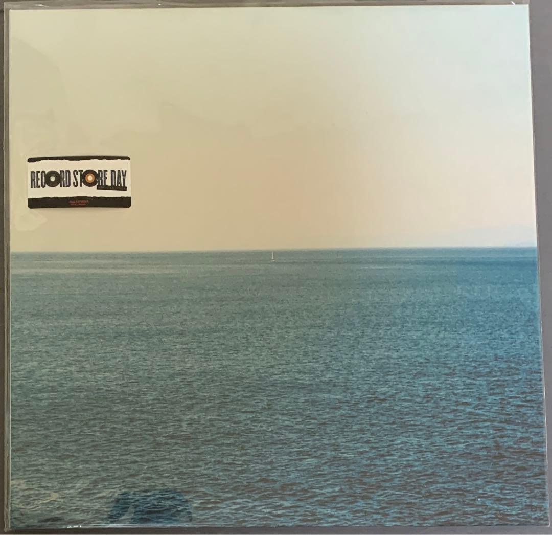 ゆうらん船　1&2 アナログレコード