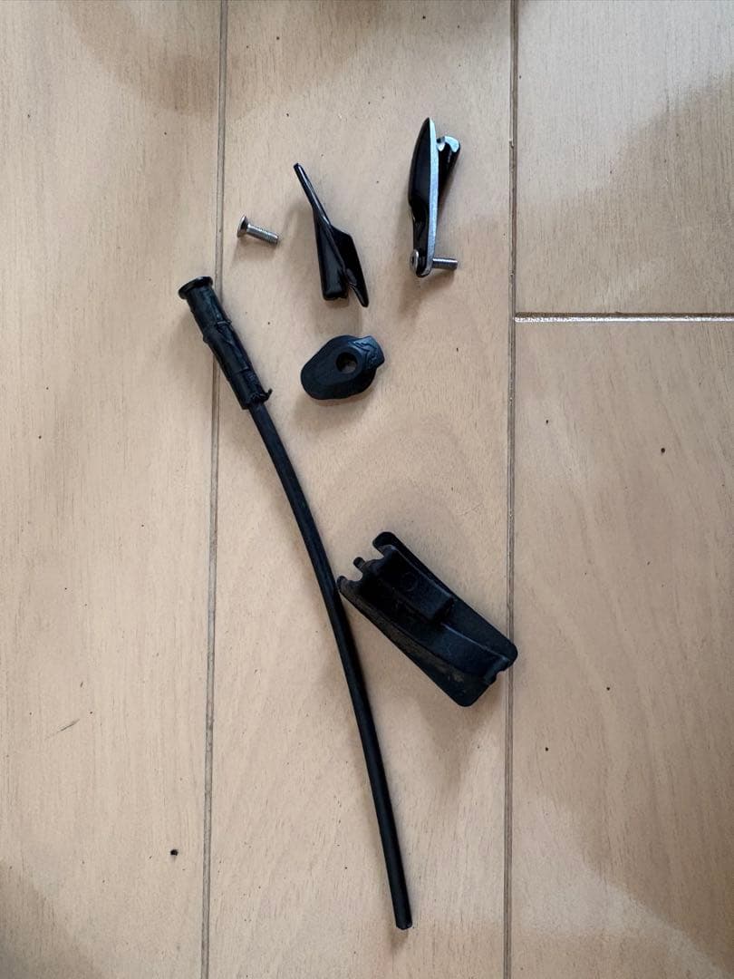 felt フェルト ar 5 フレームセット