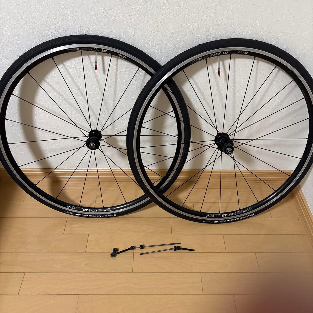 felt フェルト ar 5 フレームセット➕ホイールセット