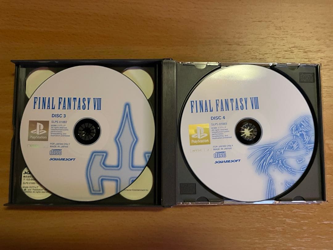 プレステ（PS1）・セガサターンのソフト10本セット