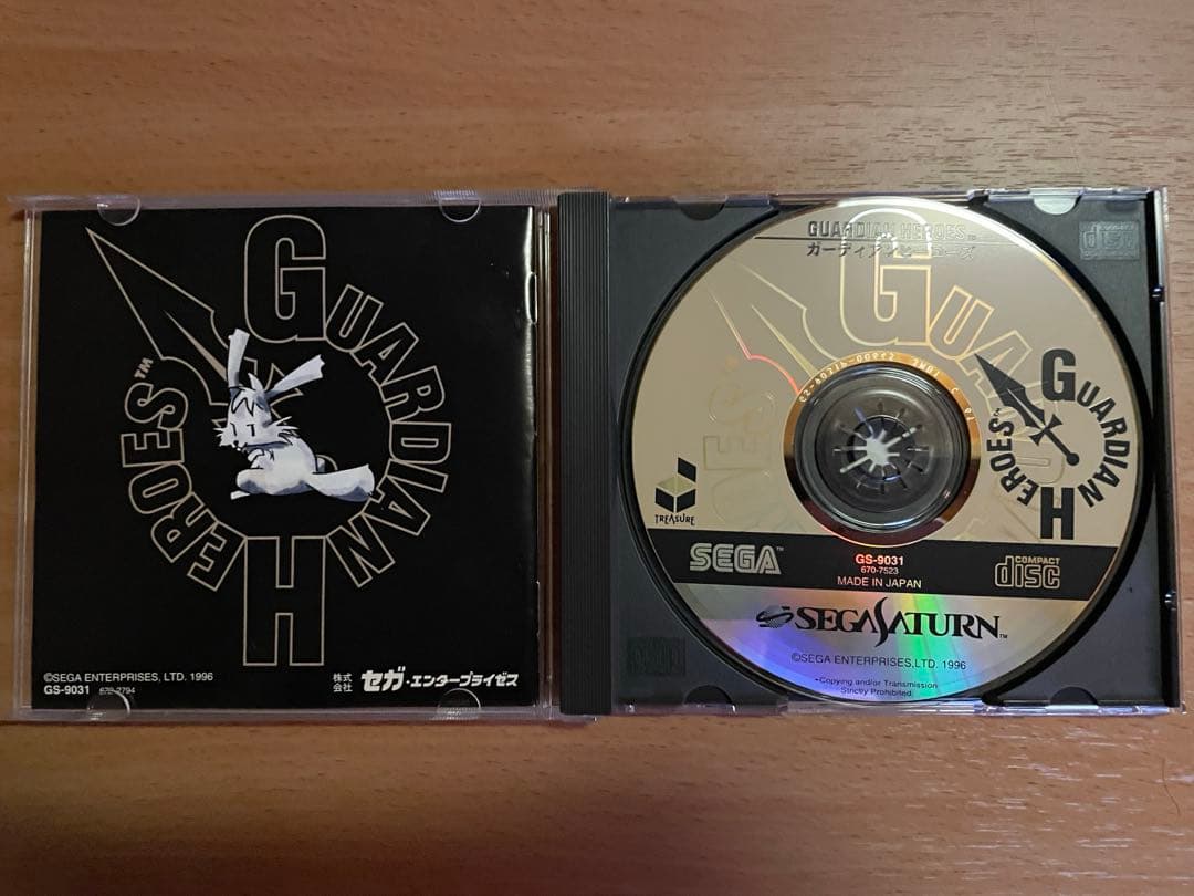 プレステ（PS1）・セガサターンのソフト10本セット