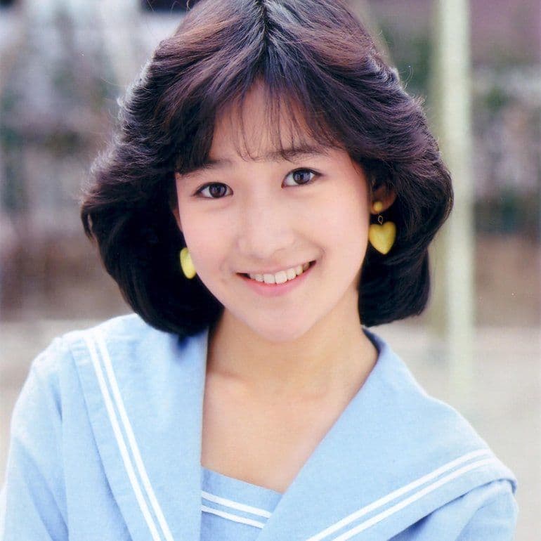 岡田有希子プレミアム4/5