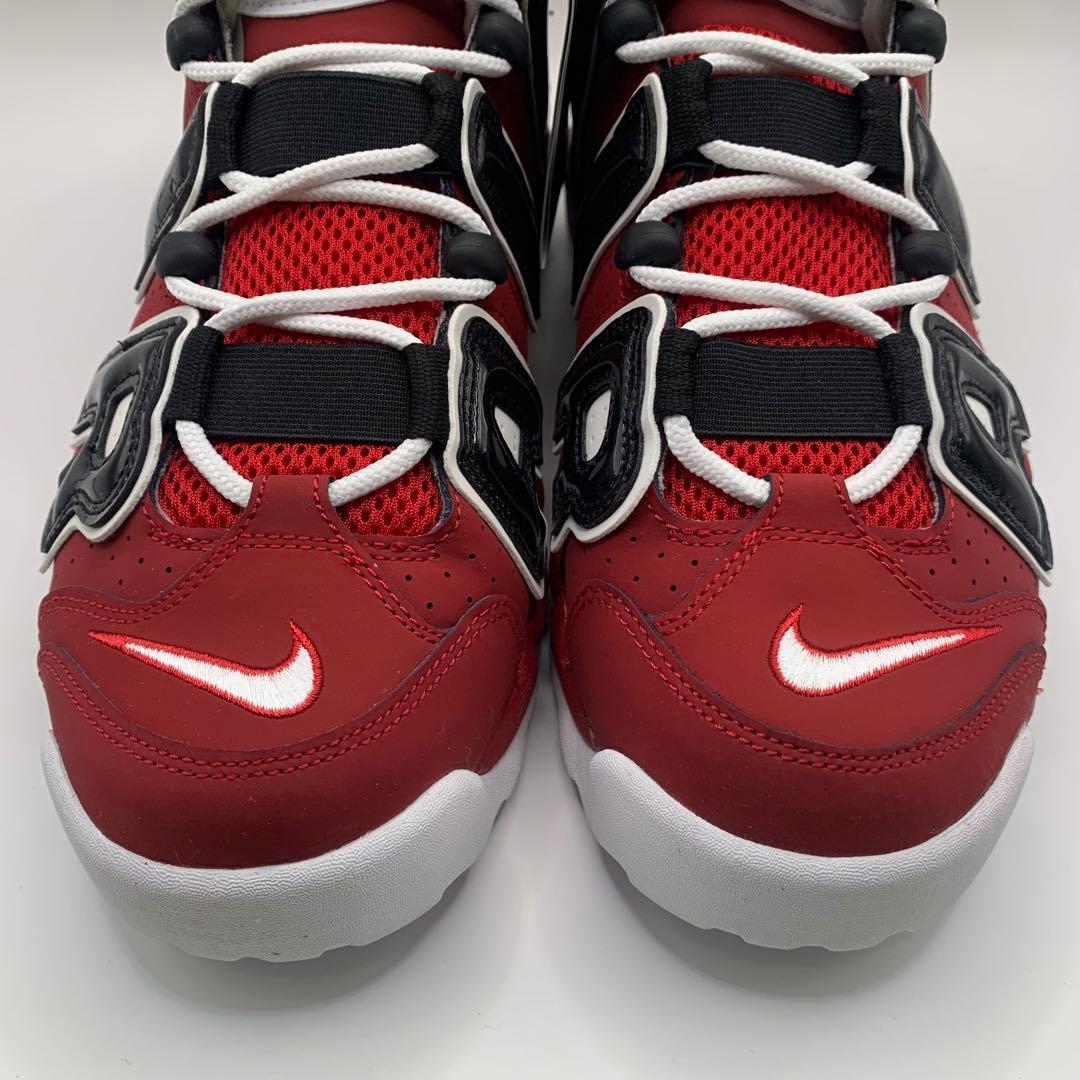 値下げNIKE AIR MORE UPTEMPO '96 新品・未使用 28cm