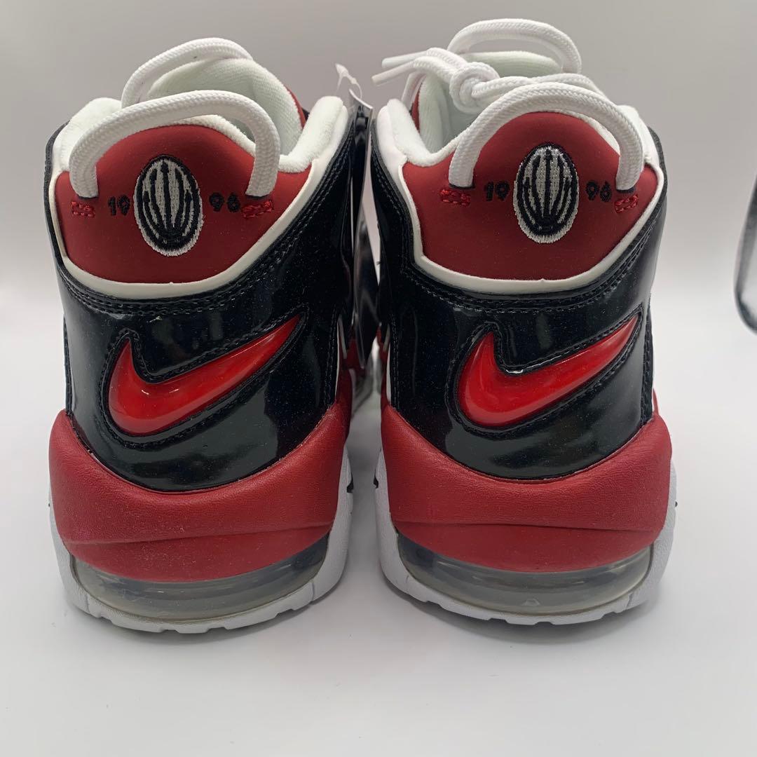 値下げNIKE AIR MORE UPTEMPO '96 新品・未使用 28cm