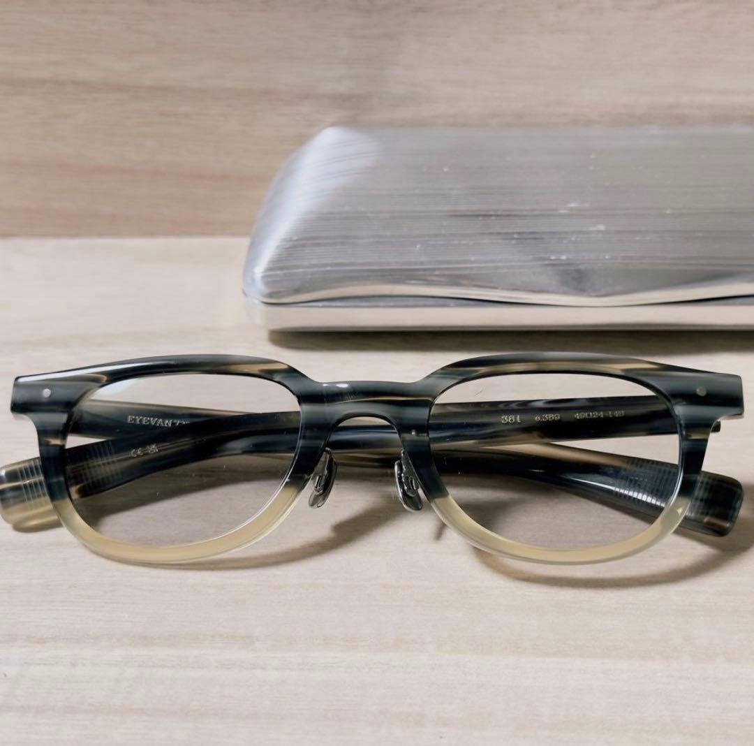 アイヴァンeyevan7285 361