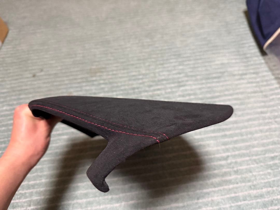 アクシスパーツ　レヴォーグVN、WRX VB用メーターバイザー