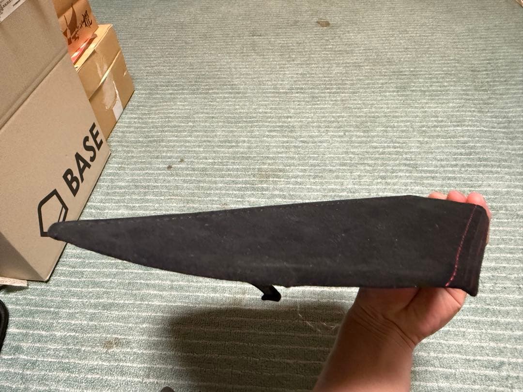 アクシスパーツ　レヴォーグVN、WRX VB用メーターバイザー