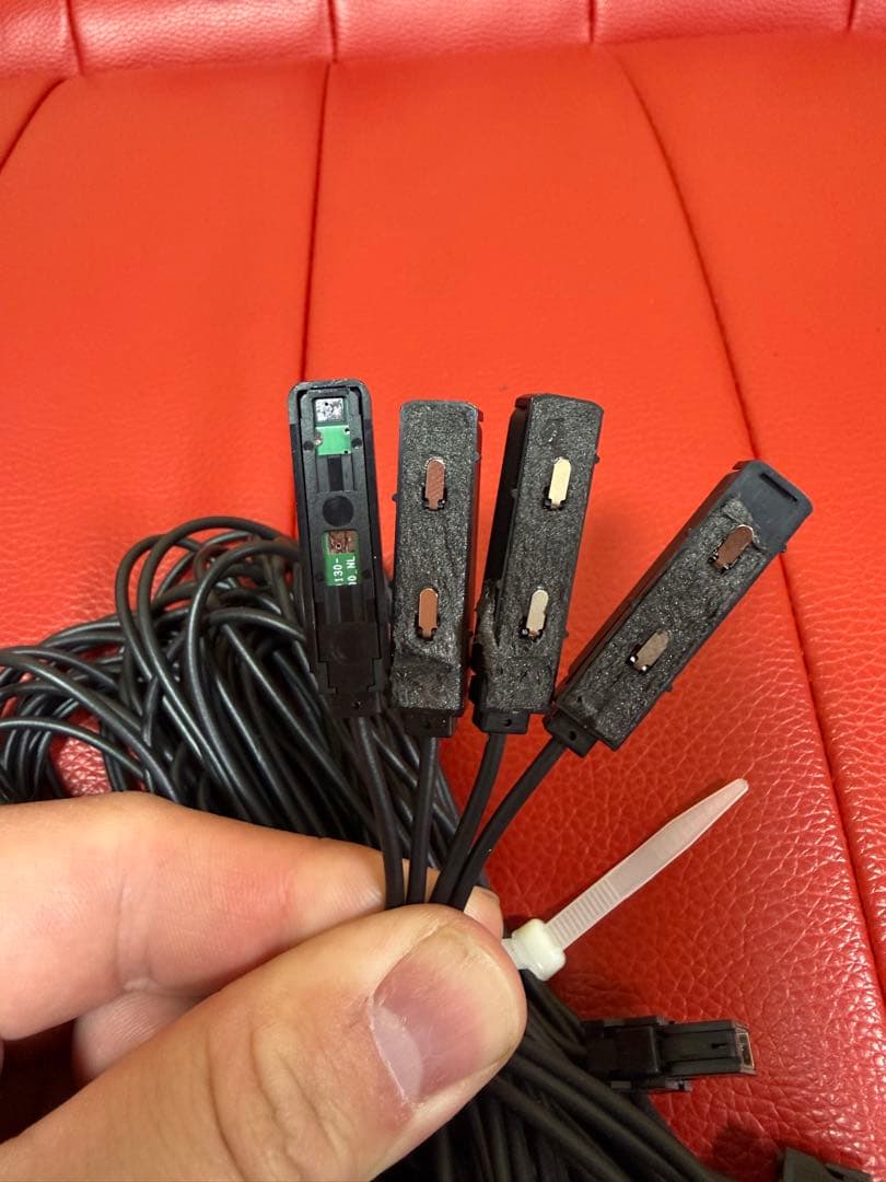 KENWOOD 彩速ナビ MDV-M910HDF フローティング 大画面