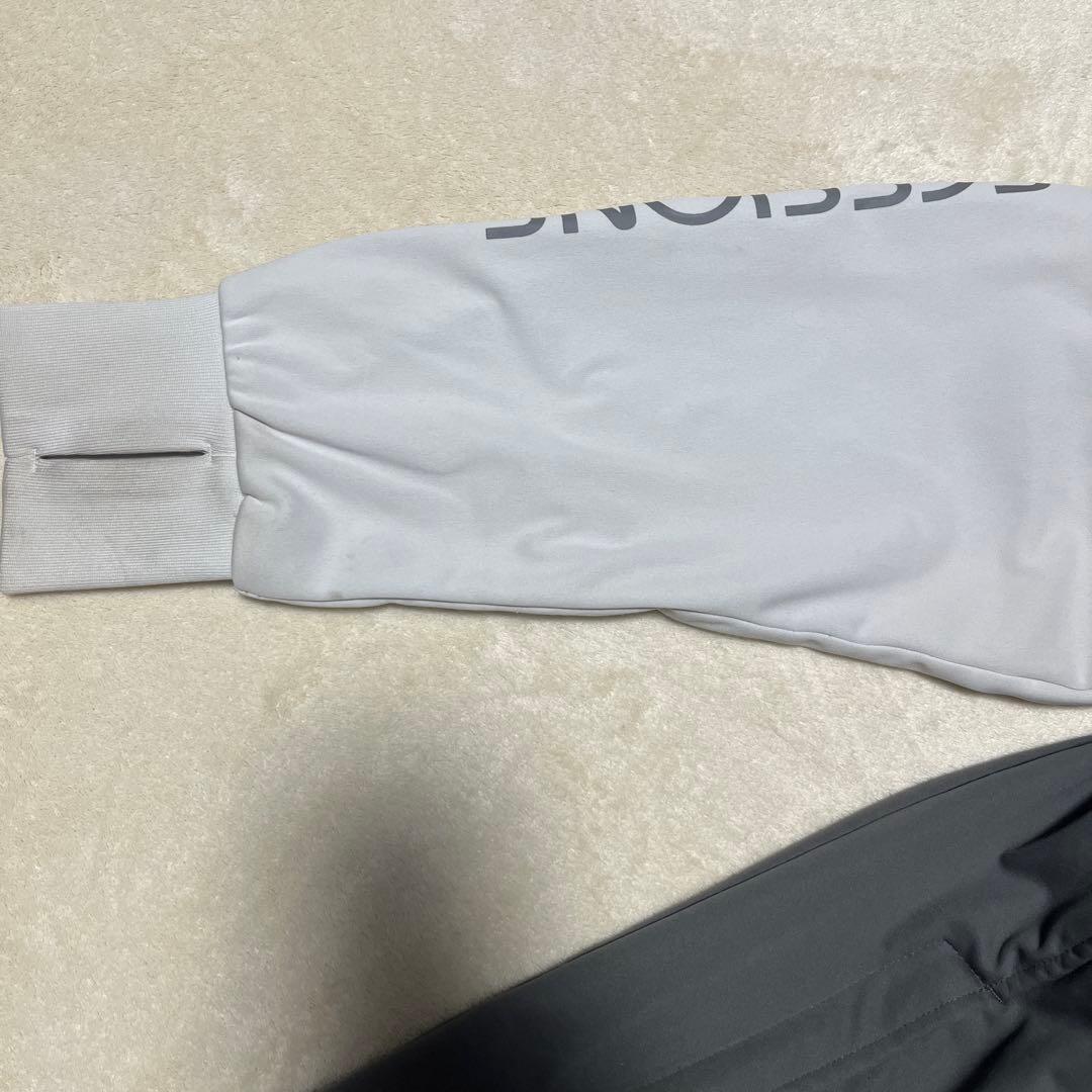 セッションズsessionsスノーボードウェア