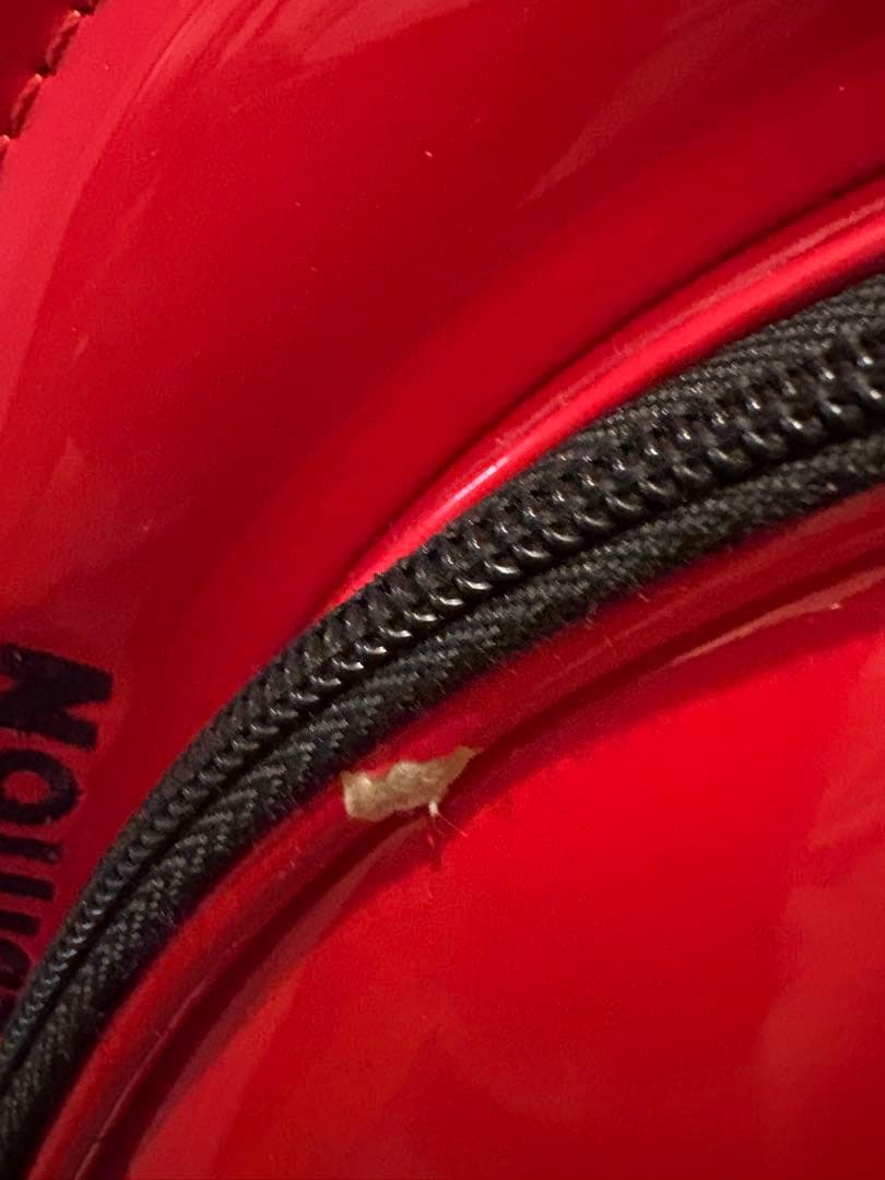 マスターバニーエディション★ゴルフキャディバック即発送梱包済み