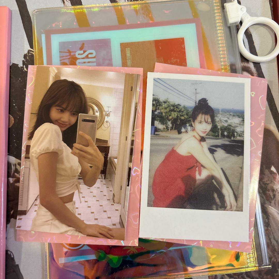 K-POP・アジア BLACKPINK SUMMER DIARY IN HAWAII 2019