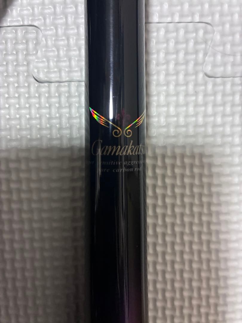 がまかつ★がま磯・スーパーインテッサⅢ 1.5号・50 Gamakatsu