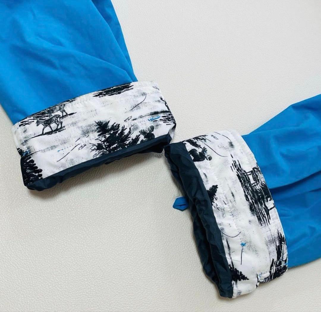 VOLCOM ボルコム GORE-TEX スノージャケット メンズ 美品