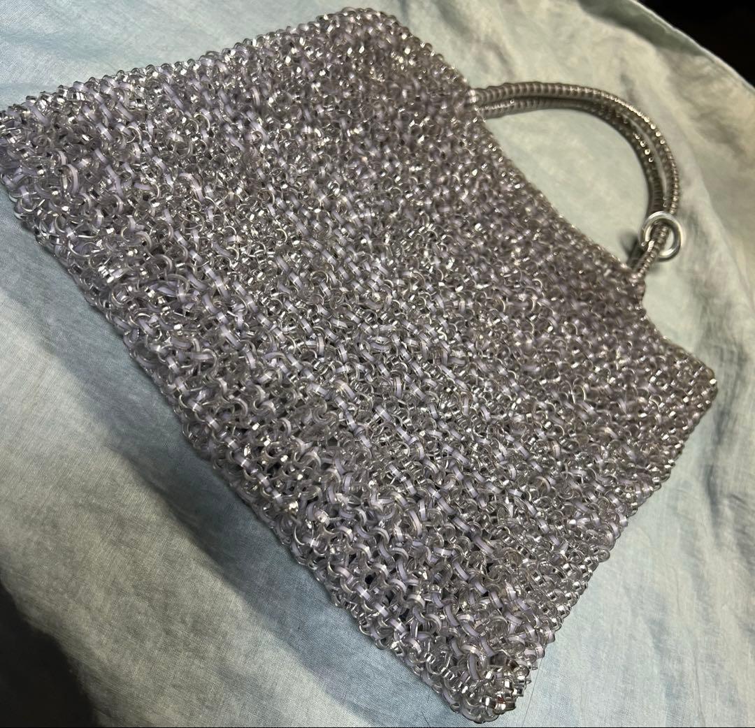 アンティプリマ　スタンダード/スクエア ミディアム