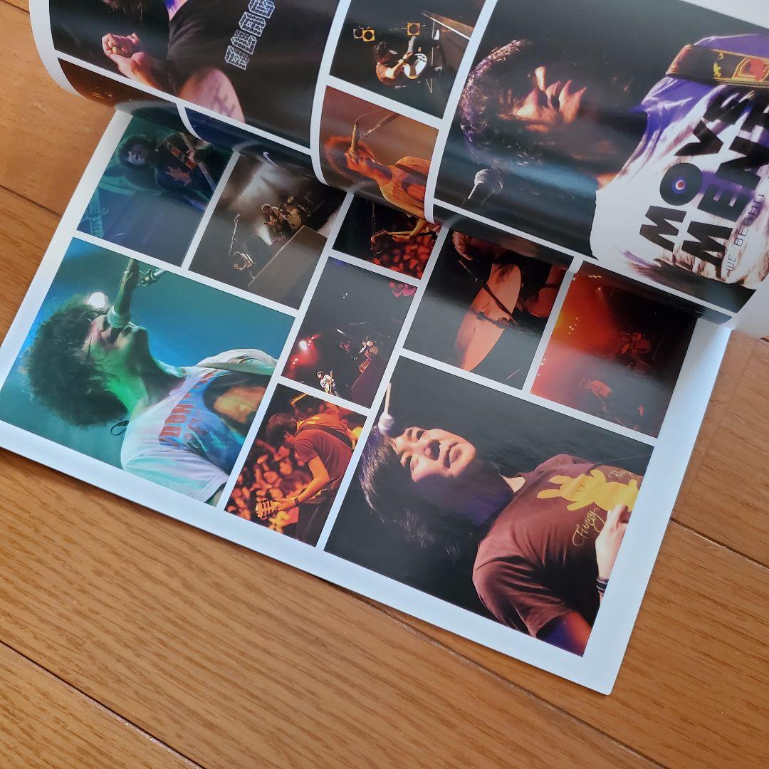 【希少 絶版 最終価格】The Pillows バンドスコア 5冊セット