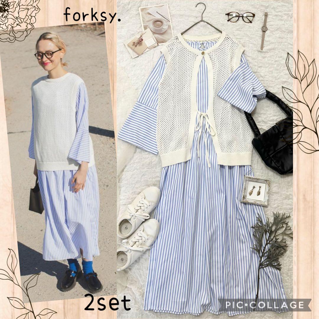 おまとめ☆* melody ページ コーデ売り まとめ売り セットアップ