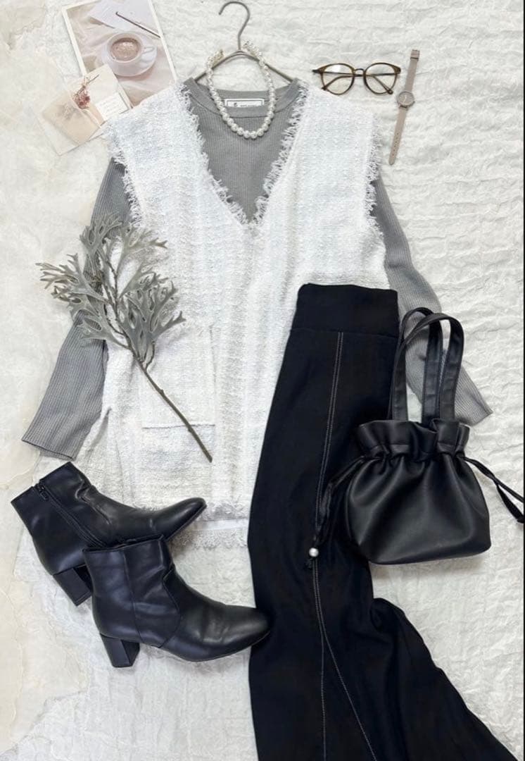 おまとめ☆* melody ページ コーデ売り まとめ売り セットアップ