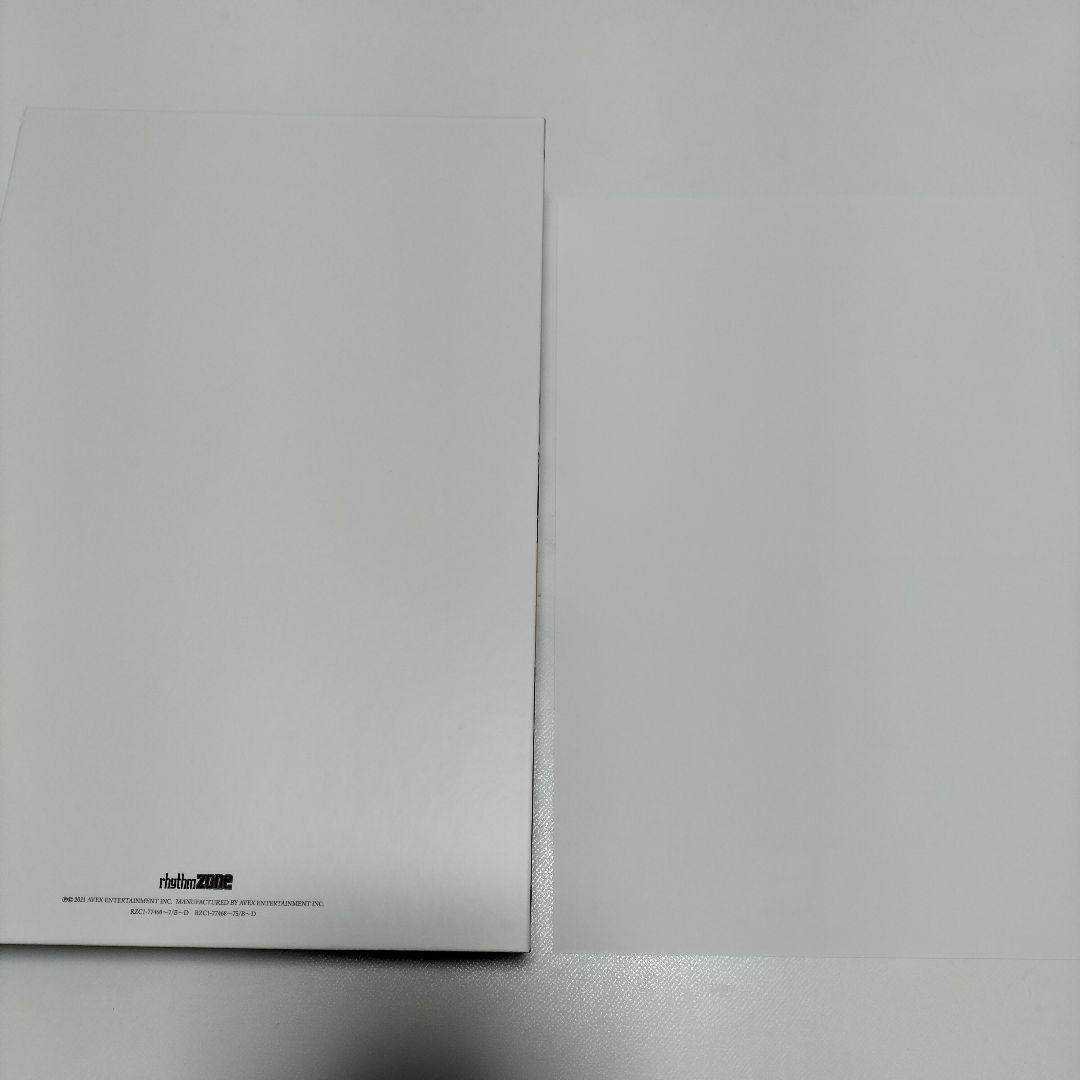 倖田來未 BEST 2000-2020 FC限定盤　Blu-ray付　中古