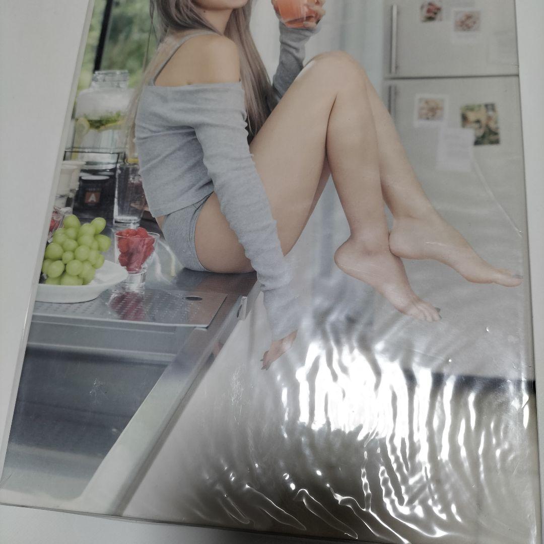 倖田來未 BEST 2000-2020 FC限定盤　Blu-ray付　中古