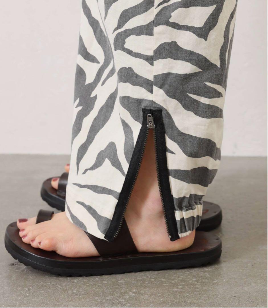 モモンガ様2025ss luxe【Conny's CLOSET】PT サイズＳ