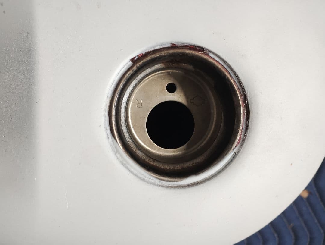 ハーレー fxdl タンク　エボ　ツインカム　ダイナ　ローライダー