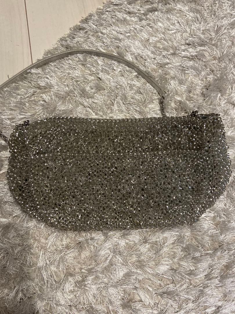 アンテプリマ　チェーンバック